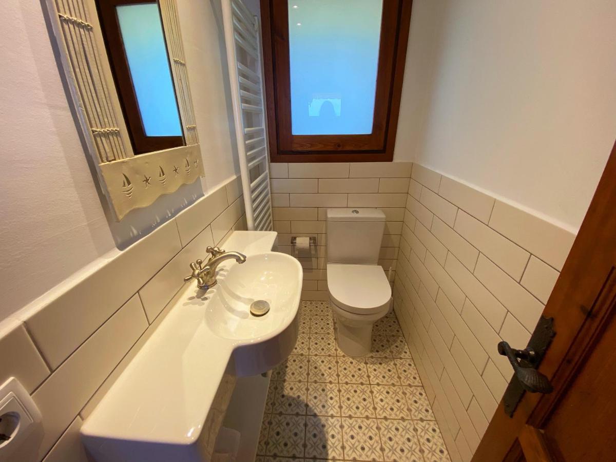 Spectacular Mediterranean view! Palafrugell Exterior foto