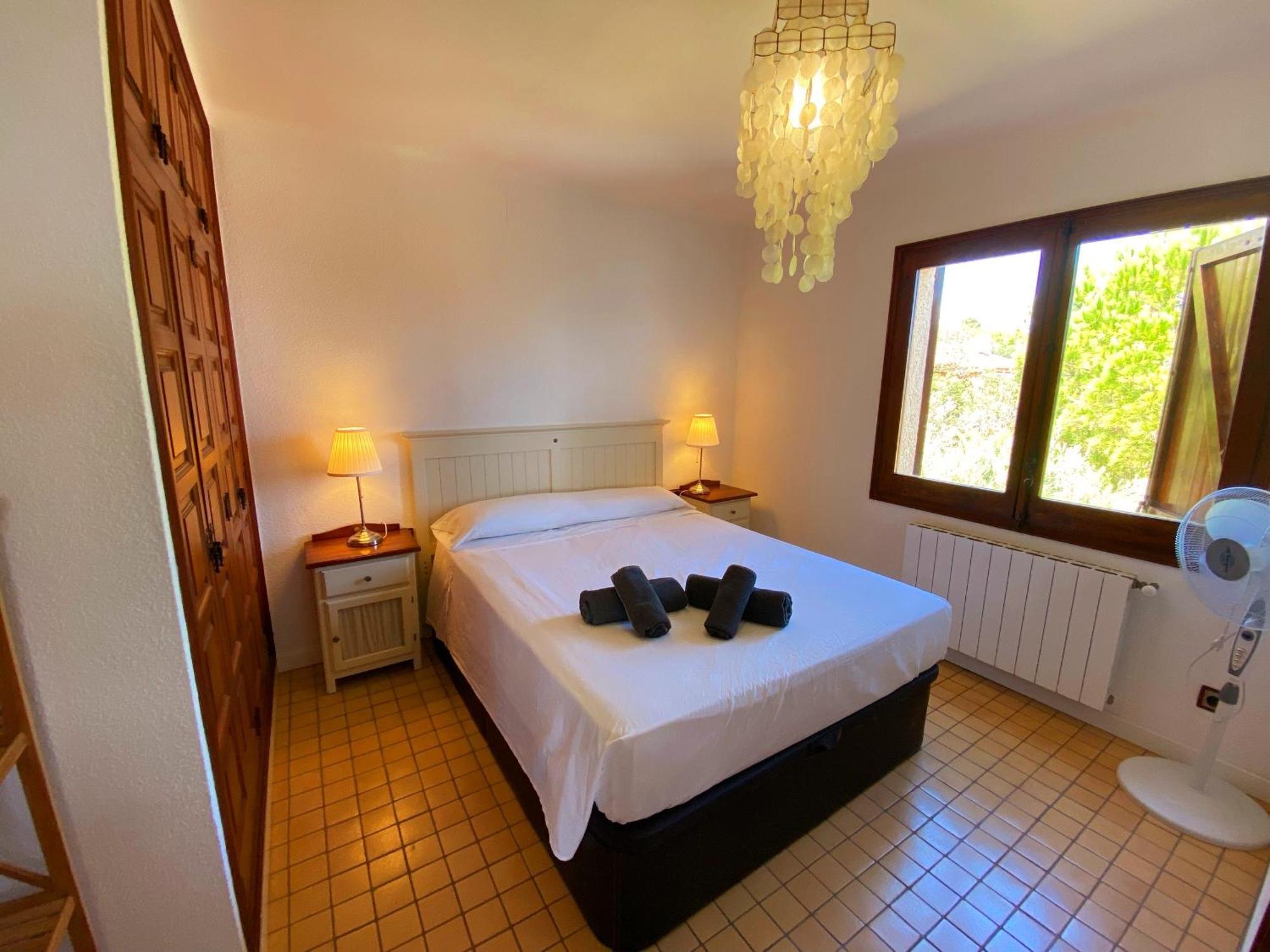 Spectacular Mediterranean view! Palafrugell Exterior foto