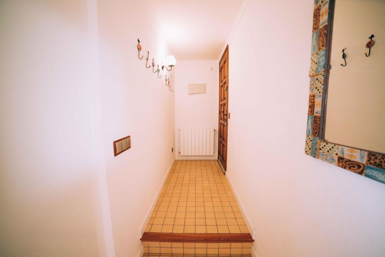 Spectacular Mediterranean view! Palafrugell Exterior foto